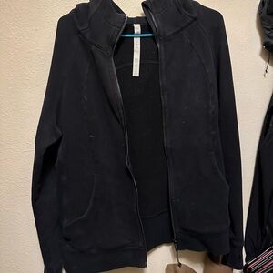 Lululemon scuba hoodie